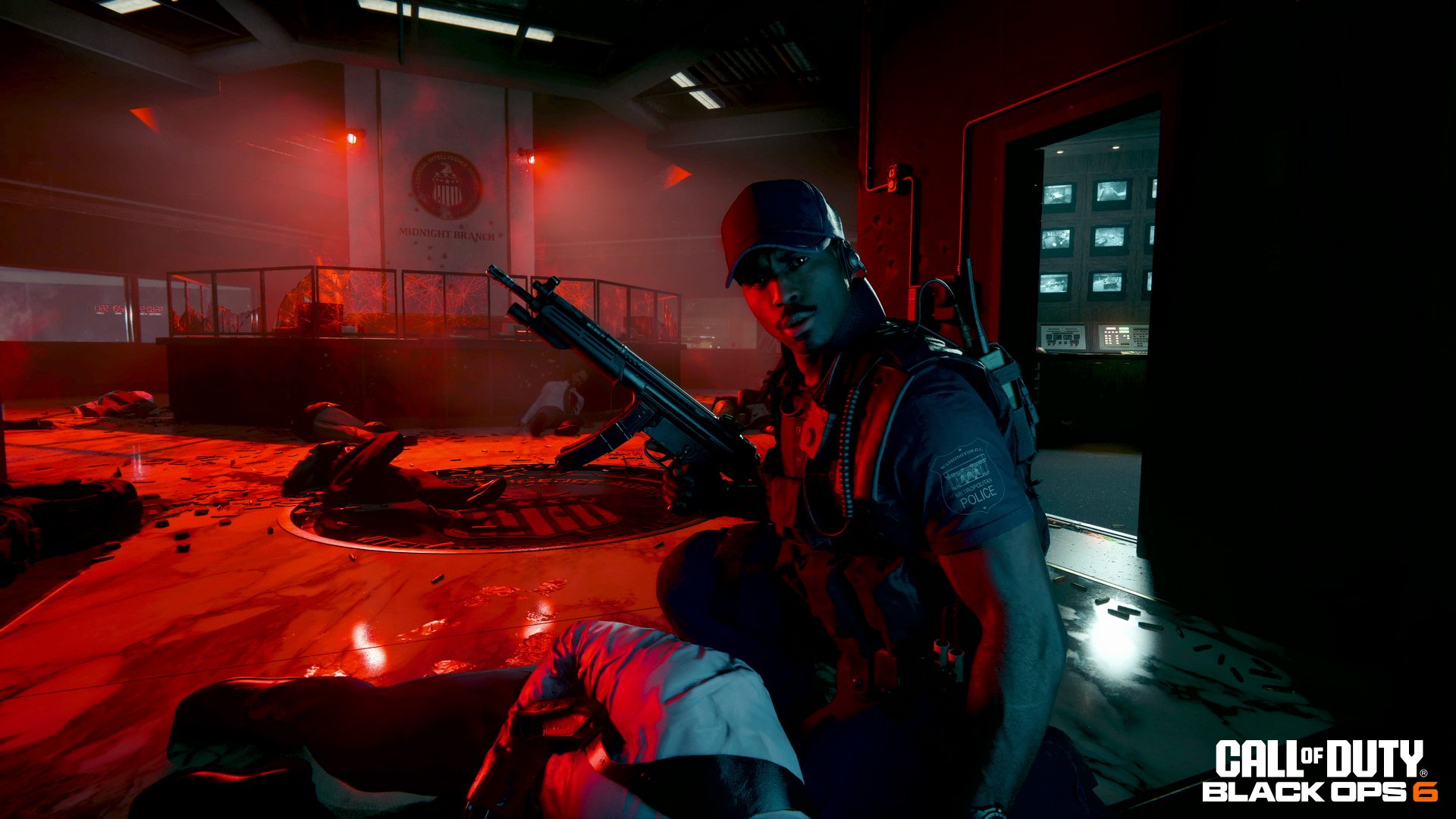 Call of Duty: Black Ops 6